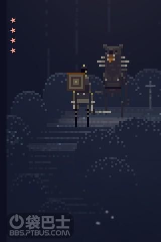 超级兄弟剑与巫术全流程图文攻略