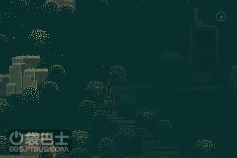 超级兄弟剑与巫术全流程图文攻略