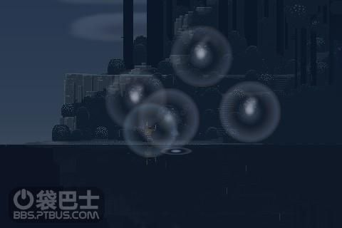 超级兄弟剑与巫术全流程图文攻略