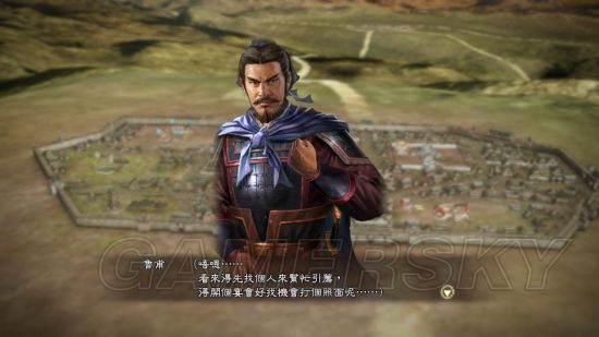 三国志13头像mod大全自定义头像mod合集