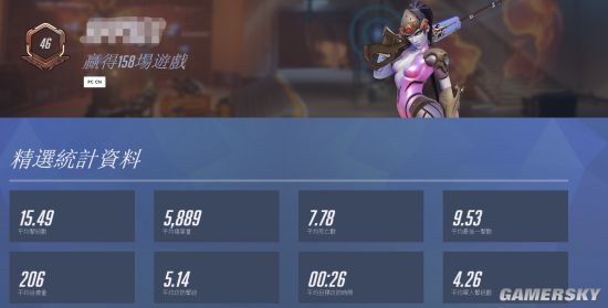 《守望先锋》前哨站助你一臂之力