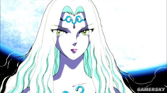 十大女神第十位 狩猎女神阿尔忒弥斯