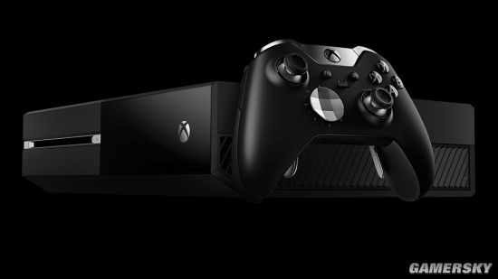 微软打折季 Xbox One精英手柄套装低至349美