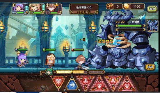 幻游猎人最强平民阵容搭配推荐