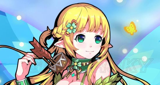 幻游猎人武器怎么获得