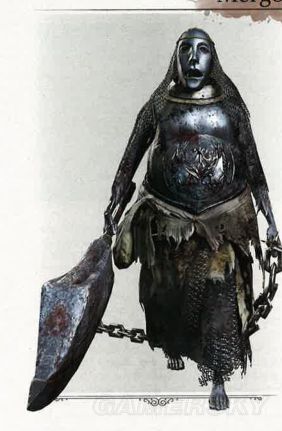 《血源》全boss怪物图鉴及枪反时机一览 枪反攻略