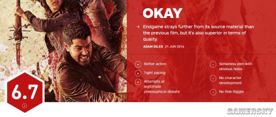 《街頭霸王X鐵拳》8分鐘超少游戲演示賞識