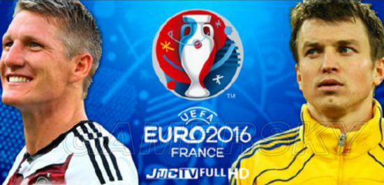 《实况足球2016(PES2016)》欧洲杯小组赛视