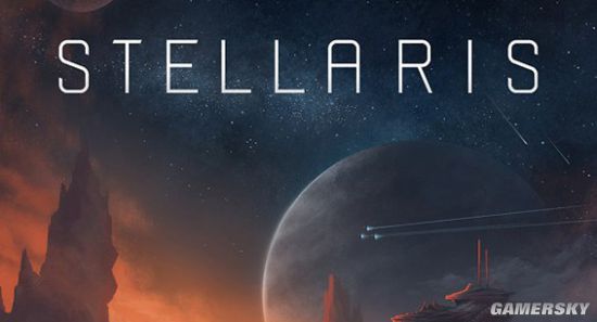 《群星》(stellaris)