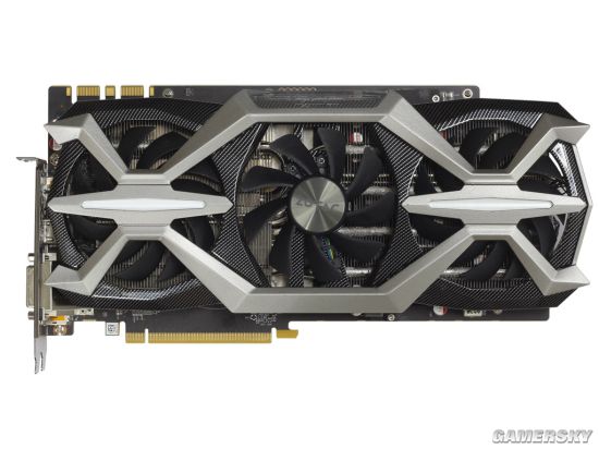 依然出彩索泰gtx1070pgf震撼来袭