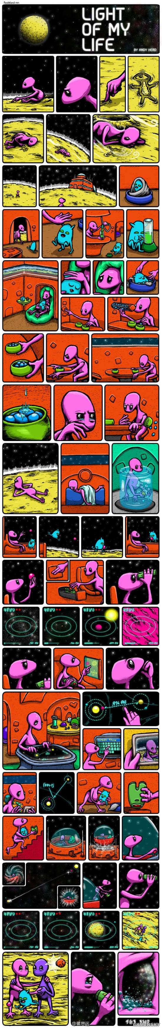 游民星空