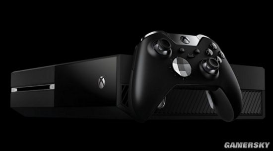 微软暗示Xbox天蝎座将与Xbox One帧数保持一