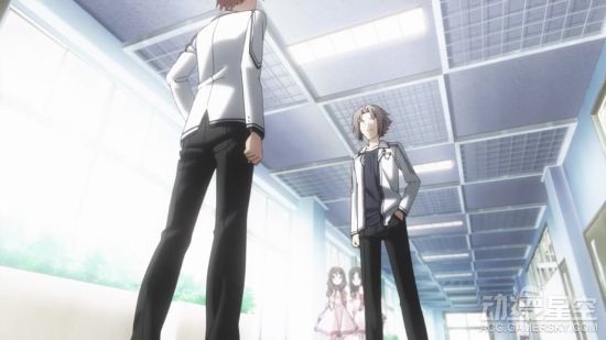 7月新番《Rewrite》特别PV公开 剧情要魔改?