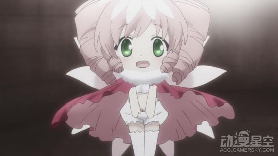 7月新番《Rewrite》特别PV公开 剧情要魔改?