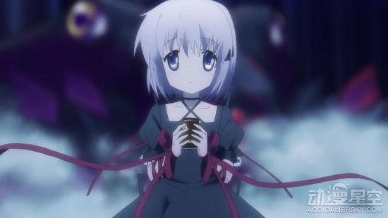 7月新番《Rewrite》特别PV公开 剧情要魔改?