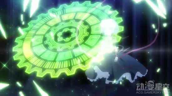 7月新番《Rewrite》特别PV公开 剧情要魔改?