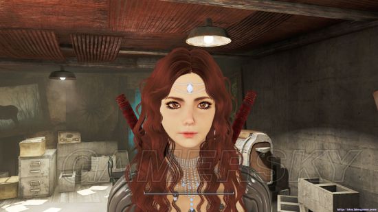 《辐射4》mod合集第十弹 辐射4mod合集下载