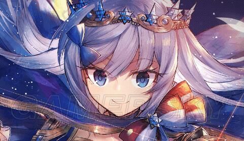 萌王ex所罗门王图鉴