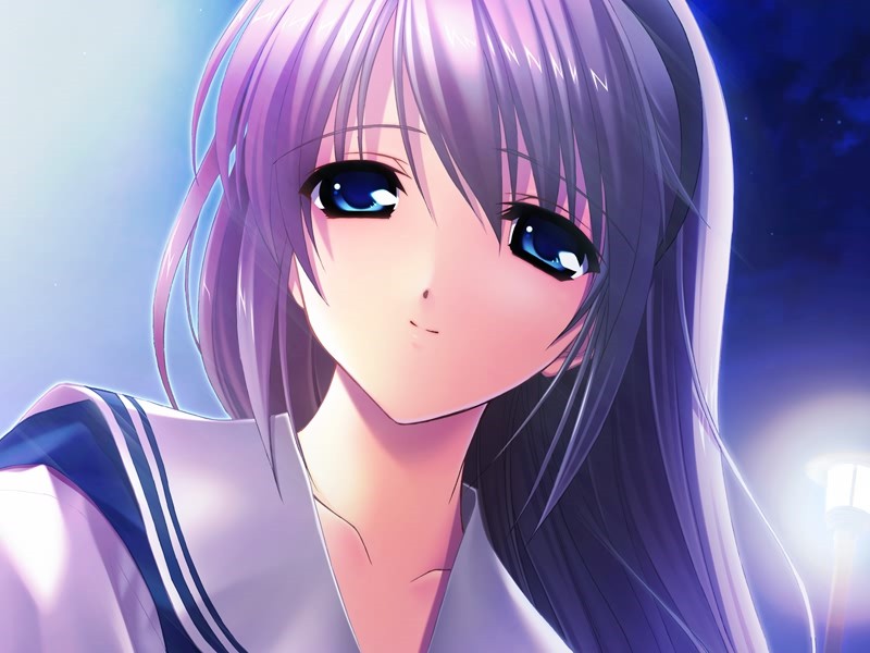 【hy前沿组】《clannad》智代线续作登陆steam平台