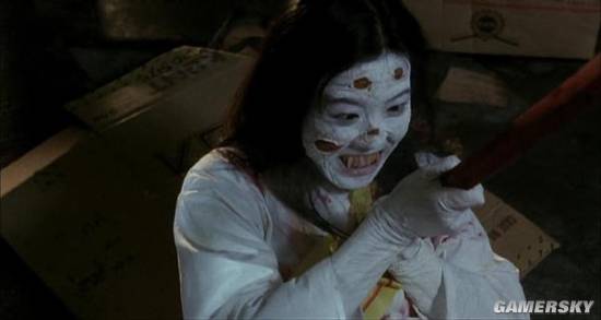 一点也不输日韩泰九十年代香港最佳十部恐怖片