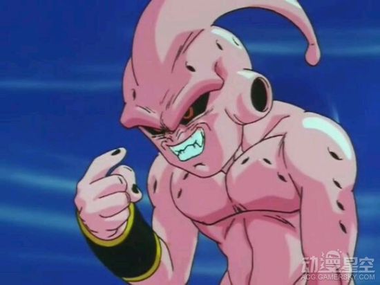 如何成为龙珠里的魔族野心与残暴必不可少