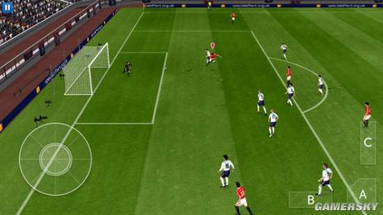 物以类聚:欧洲杯都踢完了 但是这些足球游戏你