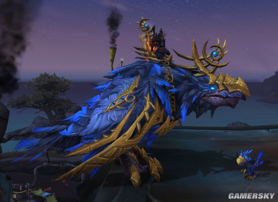 魔兽世界7.0版本即将绝版物品与人物一览