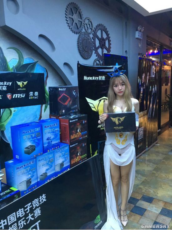 游民星空