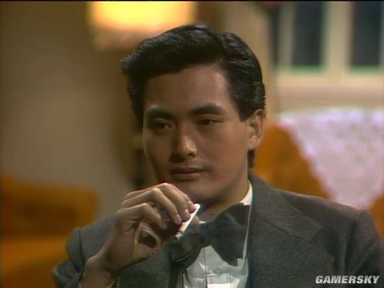 周润发之后再无小马哥暂别影坛的发哥十大经典形象