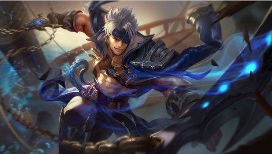 这一套铭文的搭配上让夏侯惇即拥有很强的生存能力,同时也拥有很不错