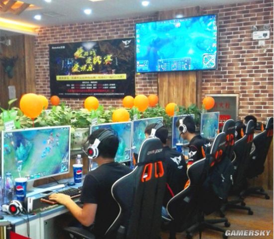 游民星空
