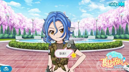 夏日甜心玛莎人物资料 玛莎剧情介绍 _ 游民星