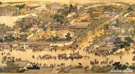 游民星空