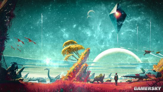 游民星空