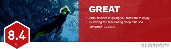 abzu ign