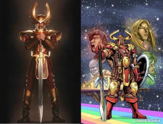 游民星空