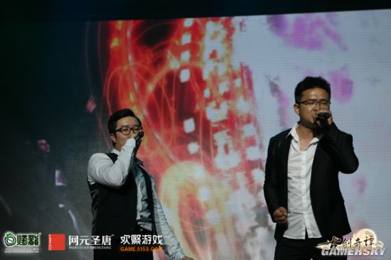 此外,老干妈,特曼,裂天,楚歌,萧忆情,雨洛组成的"满汉全席"人气男神