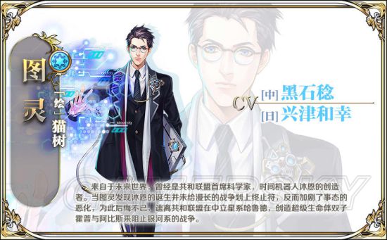 王与异界骑士角色图鉴