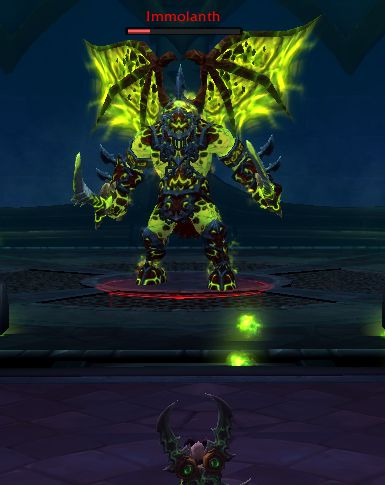 魔兽世界恶魔猎手新手村宝箱稀有位置一览 任