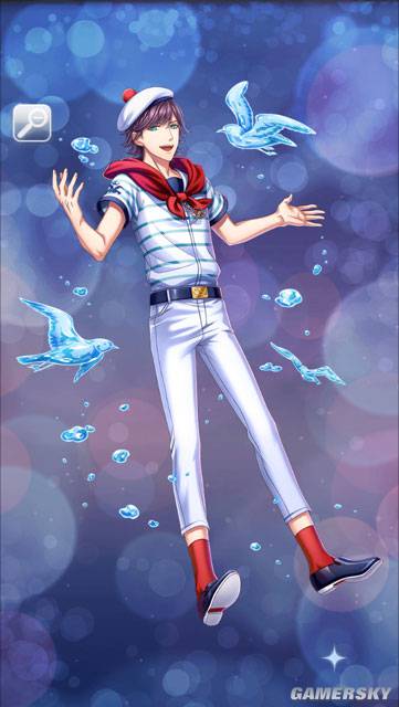 梦100sp索尔贝吉觉醒选项 sp索尔贝吉日觉还