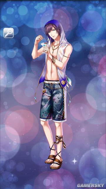 梦100sp索尔贝吉觉醒选项 sp索尔贝吉日觉还