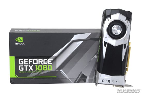 核心削减还有性价比吗？3GB版GTX 1060显卡正式发布|游民星空