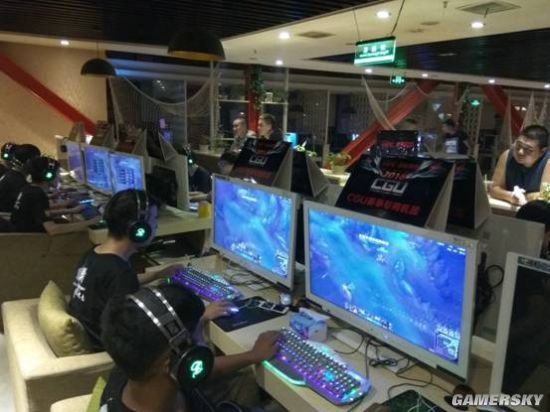 游民星空