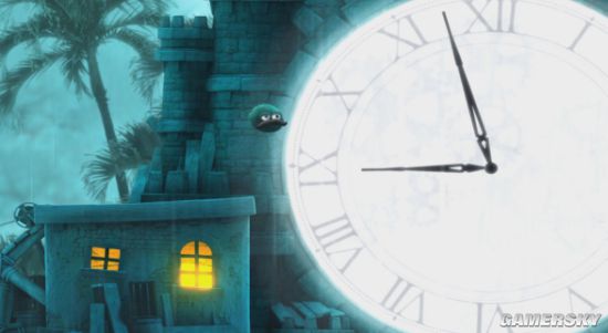 SNK颁布收表将于9月10日公布新做:一个新的拂晓降起