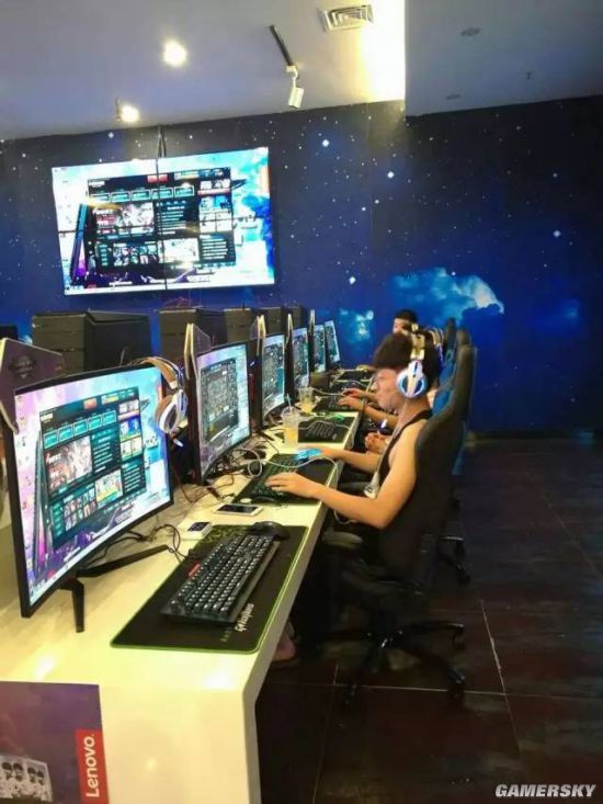 游民星空