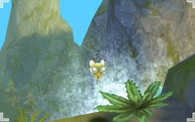 说RO 探索者噩梦 妙勒尼山脉图文介绍_龙蝇 _