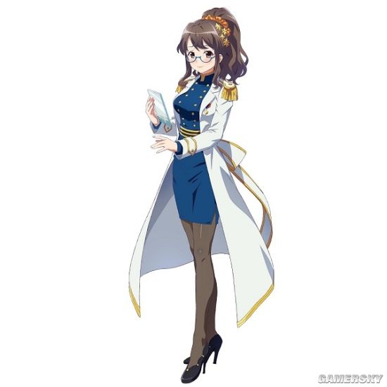 角川新作星耀少女starlygirlsepisodestar实机画面公布声优阵容曝光