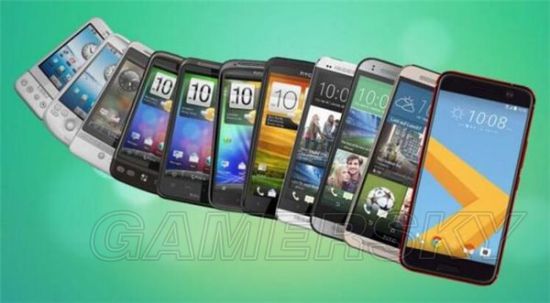 智能手机物理按键存在与否图文详解 智能手机