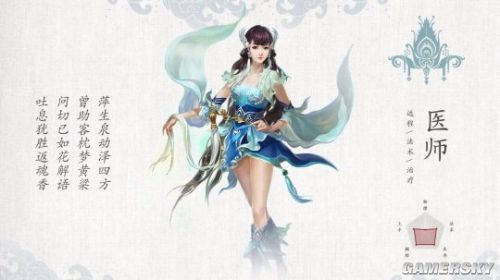 新手职业选择推荐