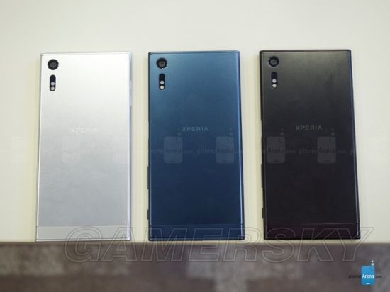 索尼Xperia XZ参数外观及拍照评测 索尼Xperi